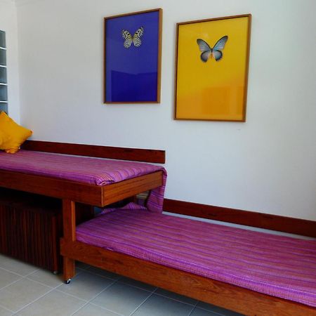 Condominio Wembley Forest Sea Ubatuba Exteriör bild