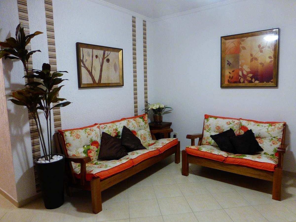 Condominio Wembley Forest Sea Ubatuba Exteriör bild