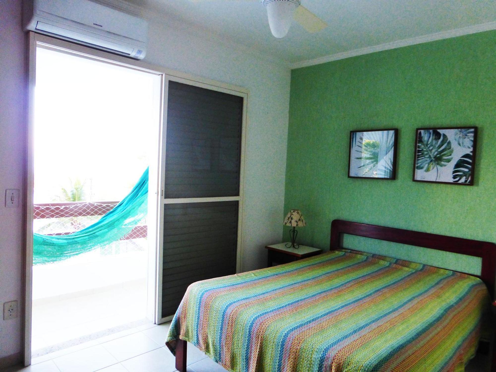 Condominio Wembley Forest Sea Ubatuba Exteriör bild