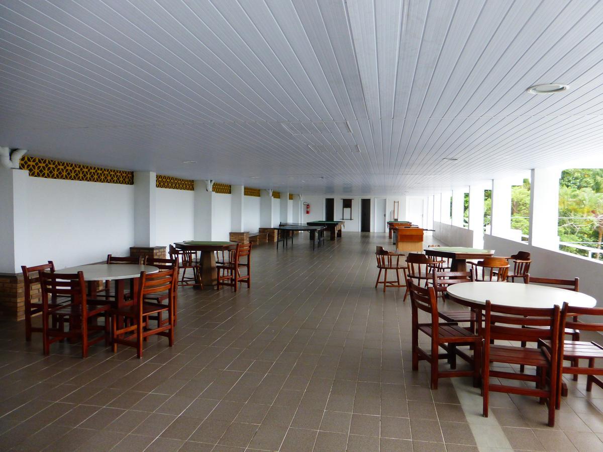 Condominio Wembley Forest Sea Ubatuba Exteriör bild