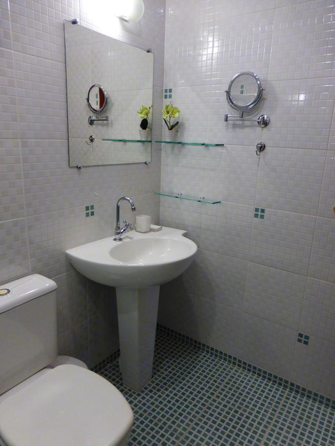Condominio Wembley Forest Sea Ubatuba Exteriör bild